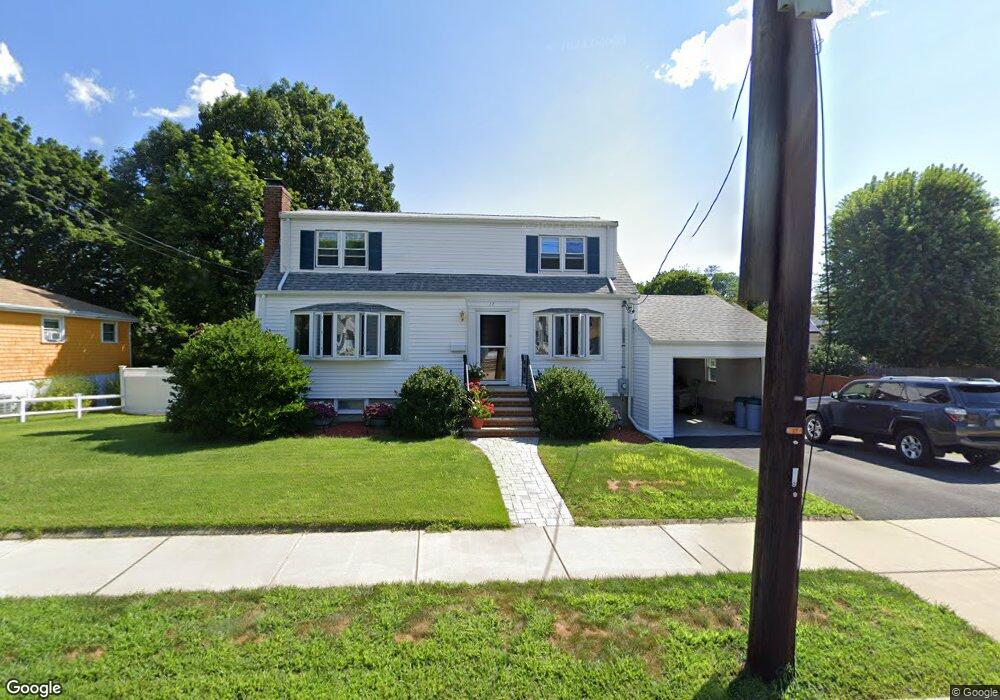 17 Oak St, Stoneham, MA 02180 - photo 1