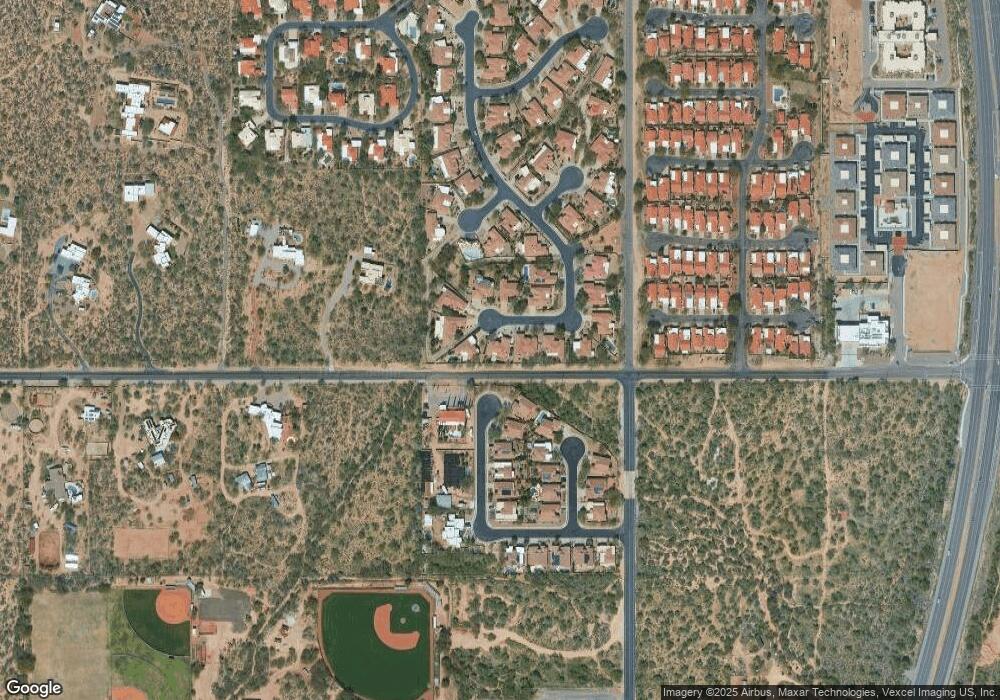 74 E Golden Sun Place, Tucson, AZ 85737 - photo 1