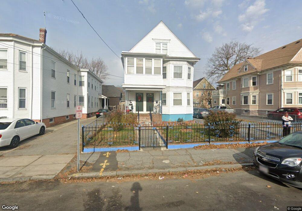 180 Bailey St unit 182, Lawrence, MA 01843 - photo 1