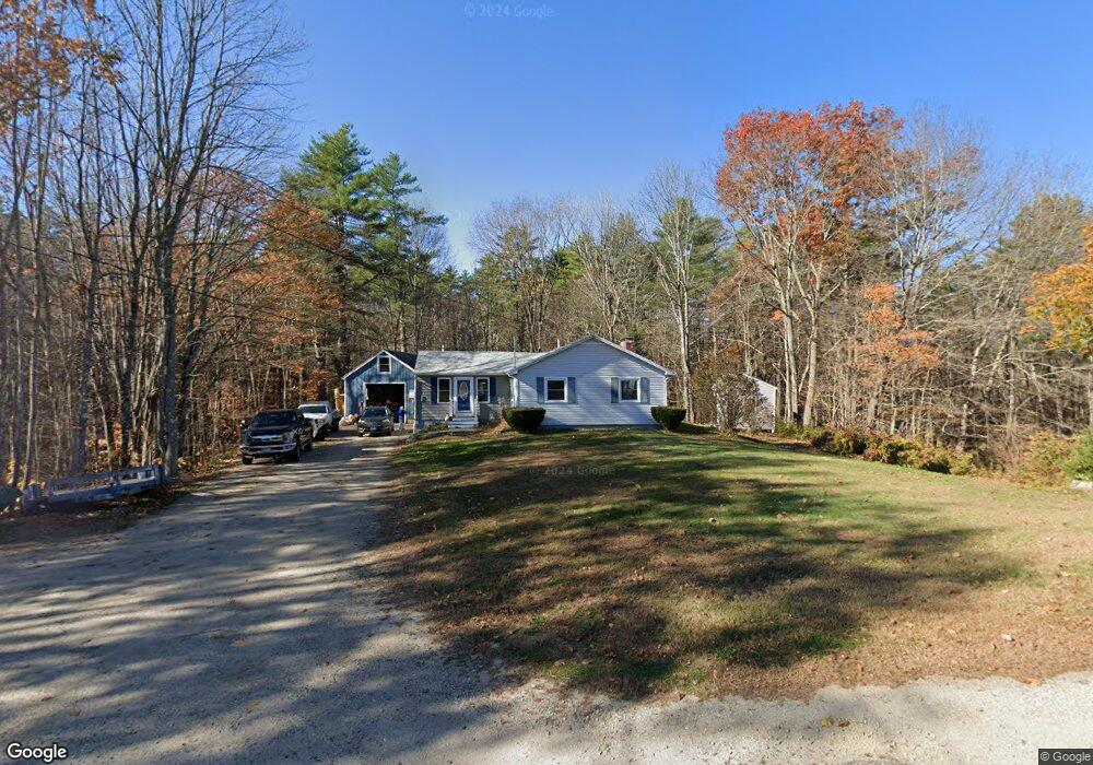 49 Day Rd, Lyman, ME 04002 - photo 1