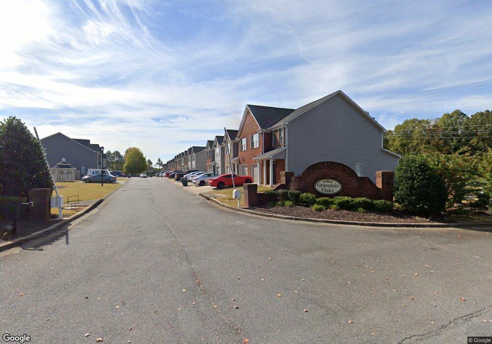 16 N Oaks Cir, Cartersville, GA 30121 - photo 1