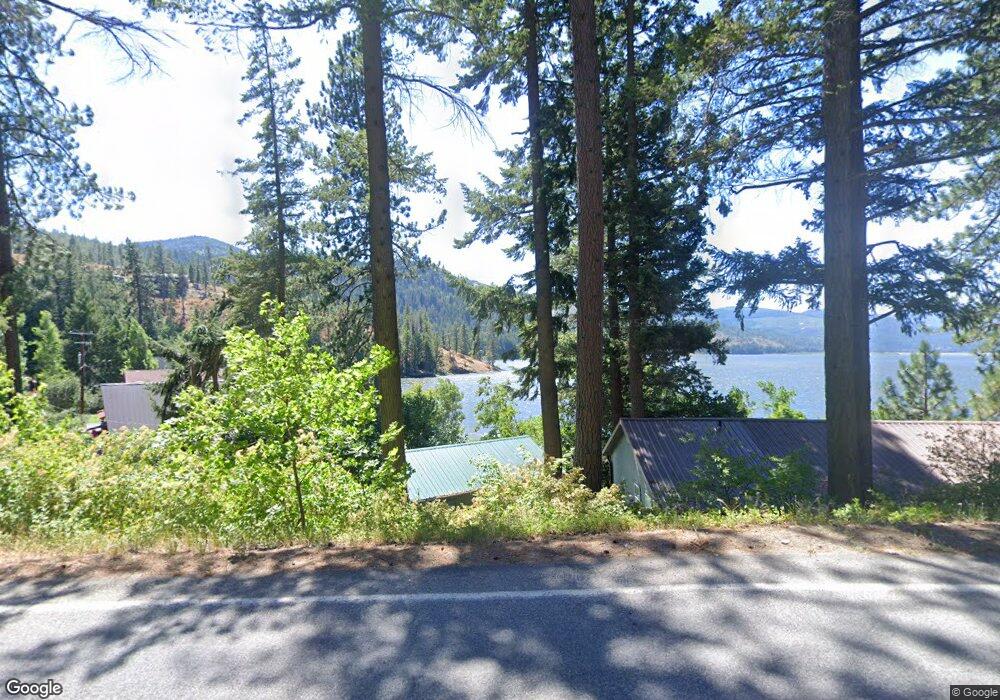 24327 N Fish Lake Rd, Rathdrum, ID 83858 - photo 1