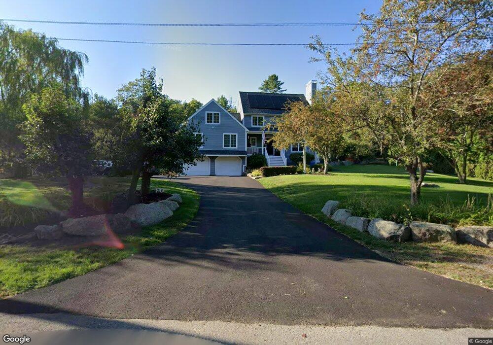 218 Bray St, Gloucester, MA 01930 - photo 1