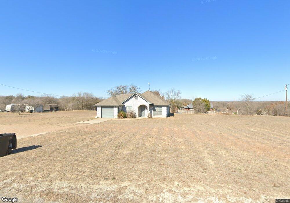 100 Odel Dr, Weatherford, TX 76085 - photo 1