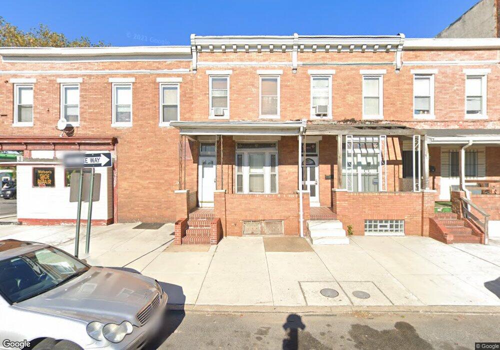 1602 E 25th St, Baltimore, MD 21213 - photo 1