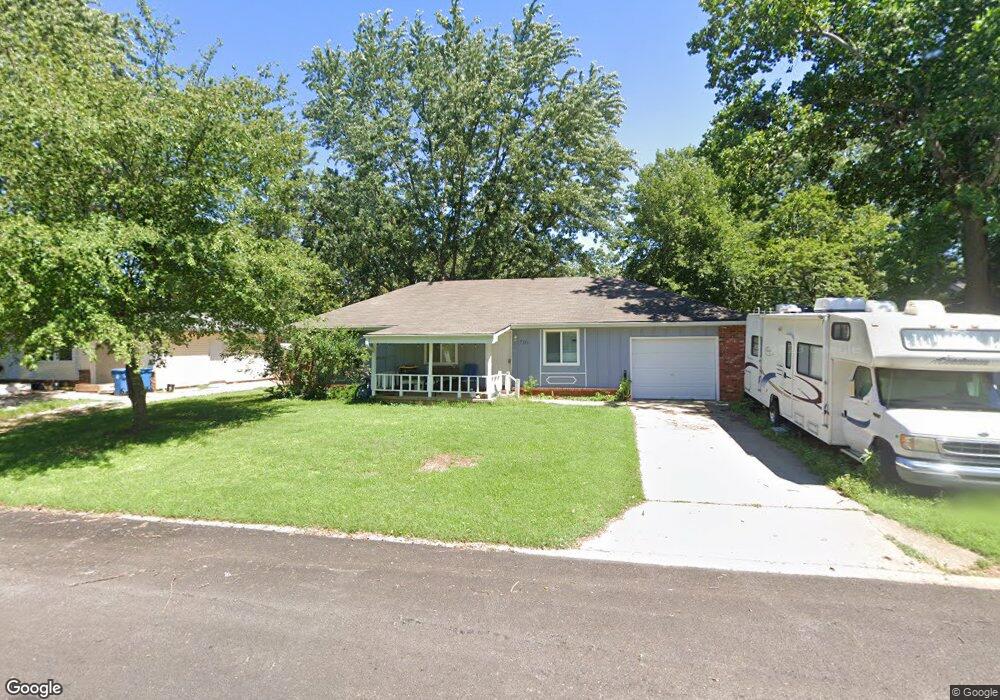 716 Frank St, Nixa, MO 65714 - photo 1