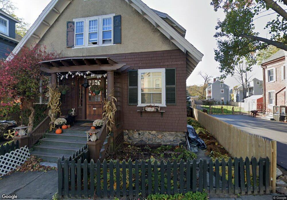 5 Williams St, Salem, MA 01970 - photo 1