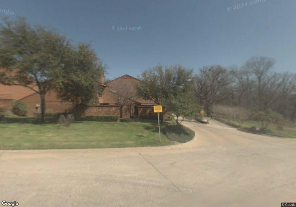 321 A W Crawford St, Denison, TX 75020 - photo 1