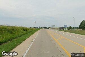 Lot 9th St SW, Waukon, IA 52172
