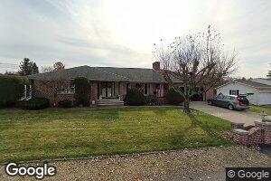 109 Cedarwood Dr, Wilkes Barre, PA 18702