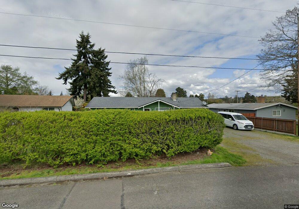 1410 S 242nd St, Des Moines, WA 98198 - photo 1