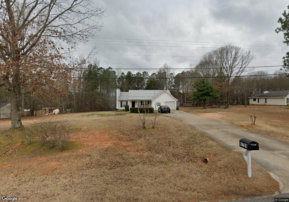 1724 New Hope Rd, Locust Grove, GA 30248 - photo 1