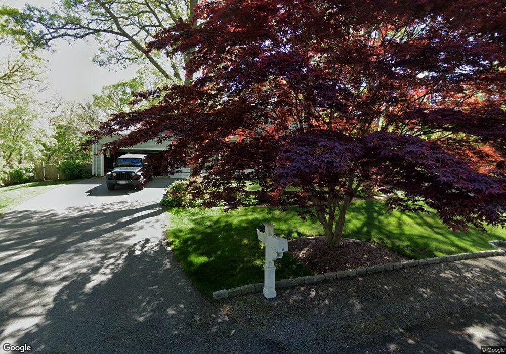 69 Ridgewood Dr, Yarmouth Port, MA 02675 - photo 1