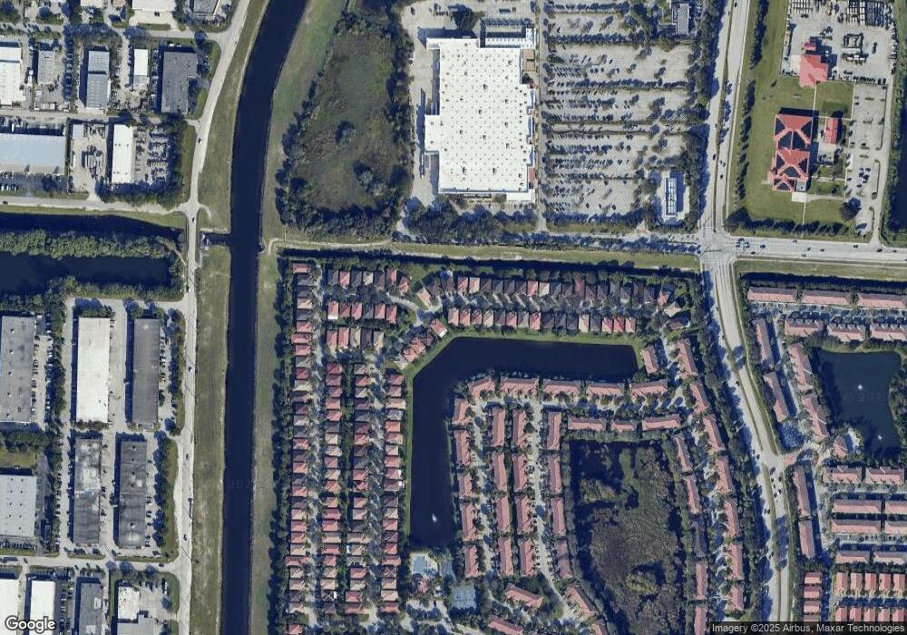 1086 Center Stone Ln, Riviera Beach, FL 33404 - photo 1