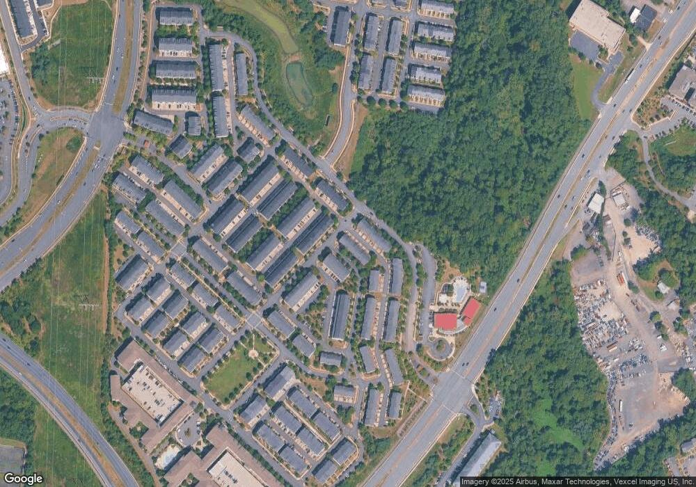 2176 Abbottsbury Way, Woodbridge, VA 22191 - photo 1