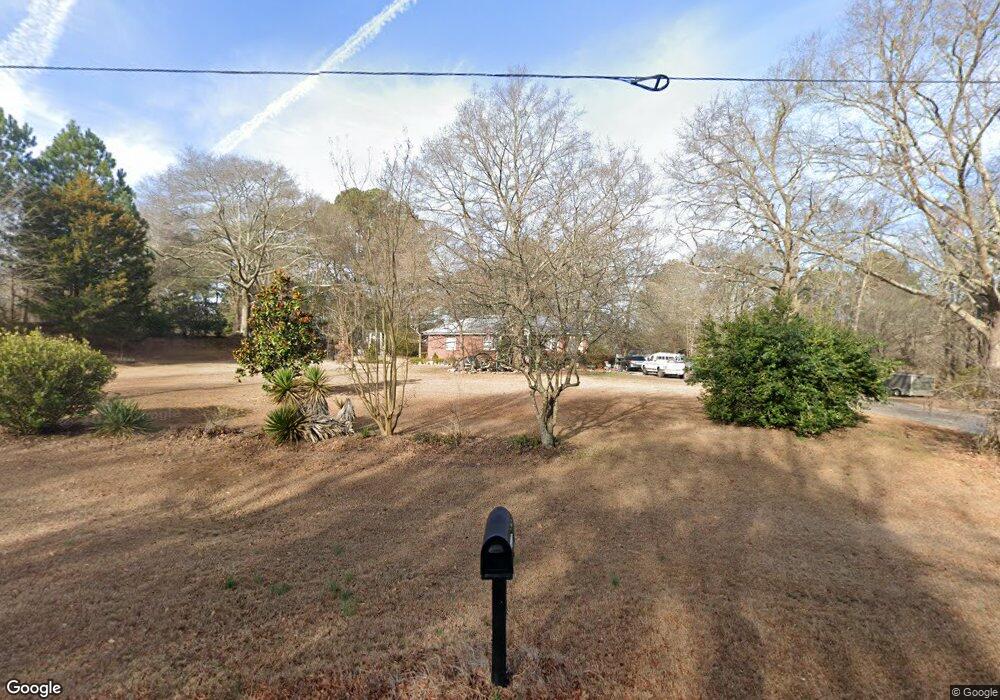 12771 Alcovy Rd, Covington, GA 30014 - photo 1