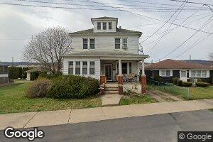 1930 Susquehanna Ave, Exeter, PA 18643
