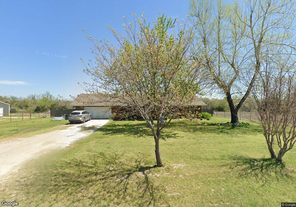 106922 S Paula Jean Dr, McLoud, OK 74851 - photo 1