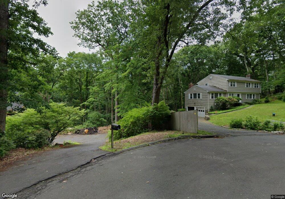 25 Branch Ln, Stamford, CT 06903 - photo 1