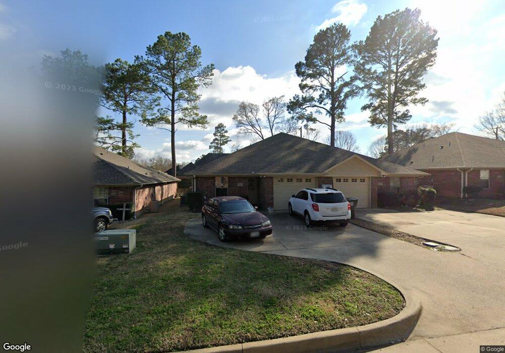 8343 Garrett Dr, Tyler, TX 75703 - photo 1