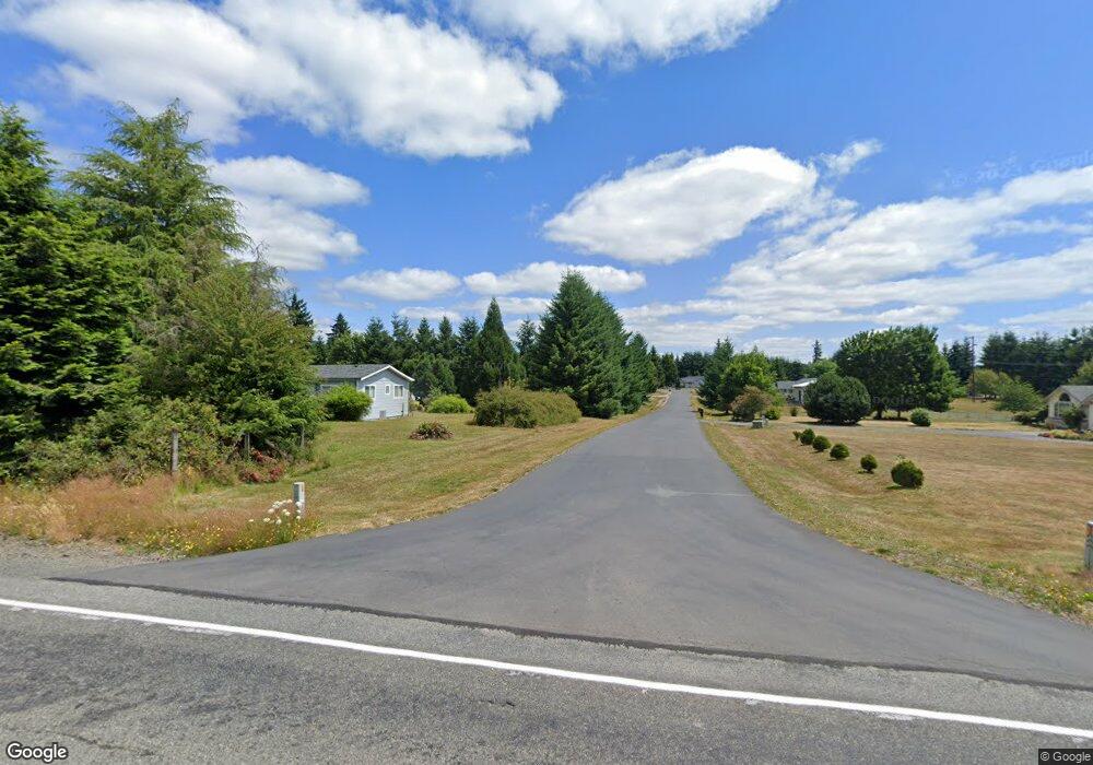 13 Post Ln, Chehalis, WA 98532 - photo 1