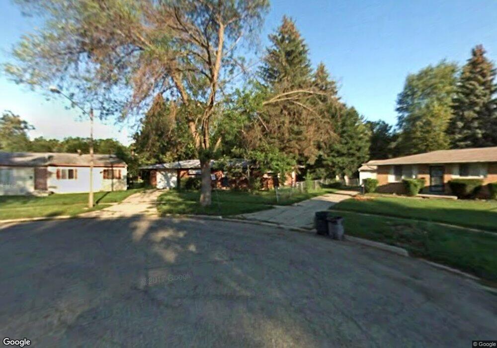 2294 Kevin David Dr, Flint, MI 48505 - photo 1