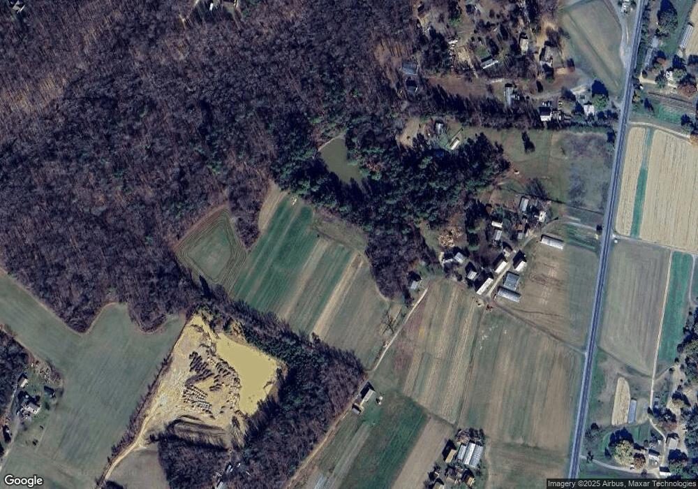 25905 Loveville Rd, Mechanicsville, MD 20659 - photo 1