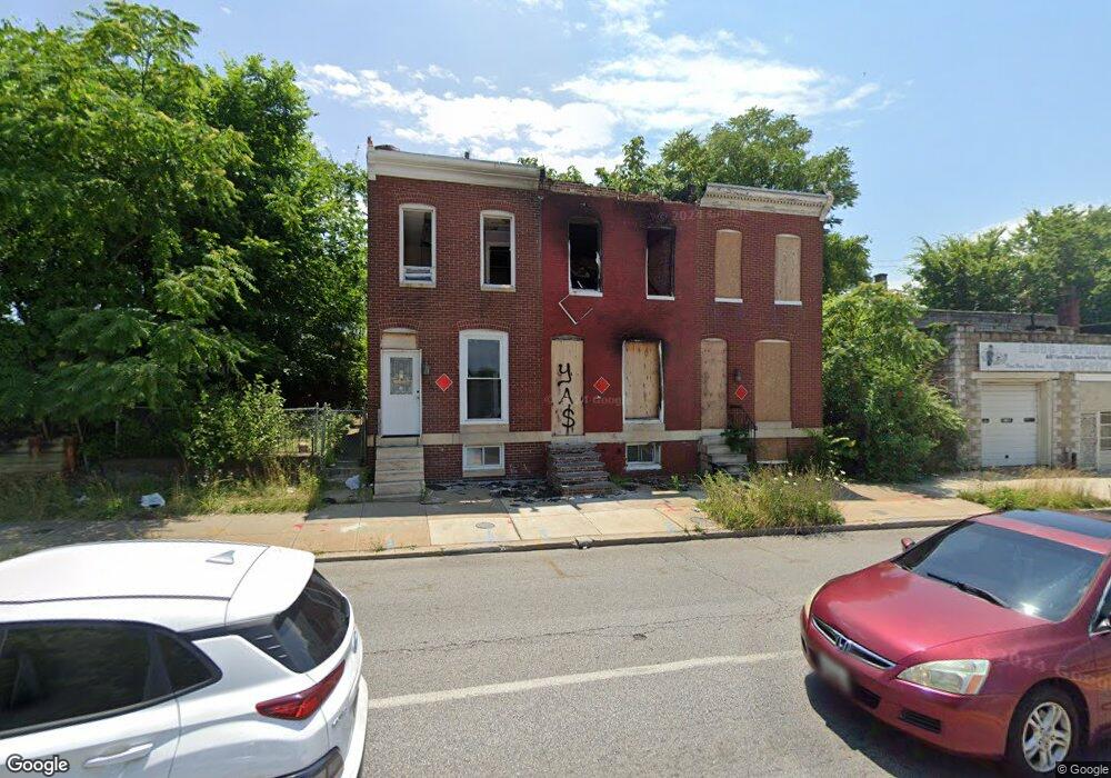 1929 Belair Rd, Baltimore, MD 21213 - photo 1