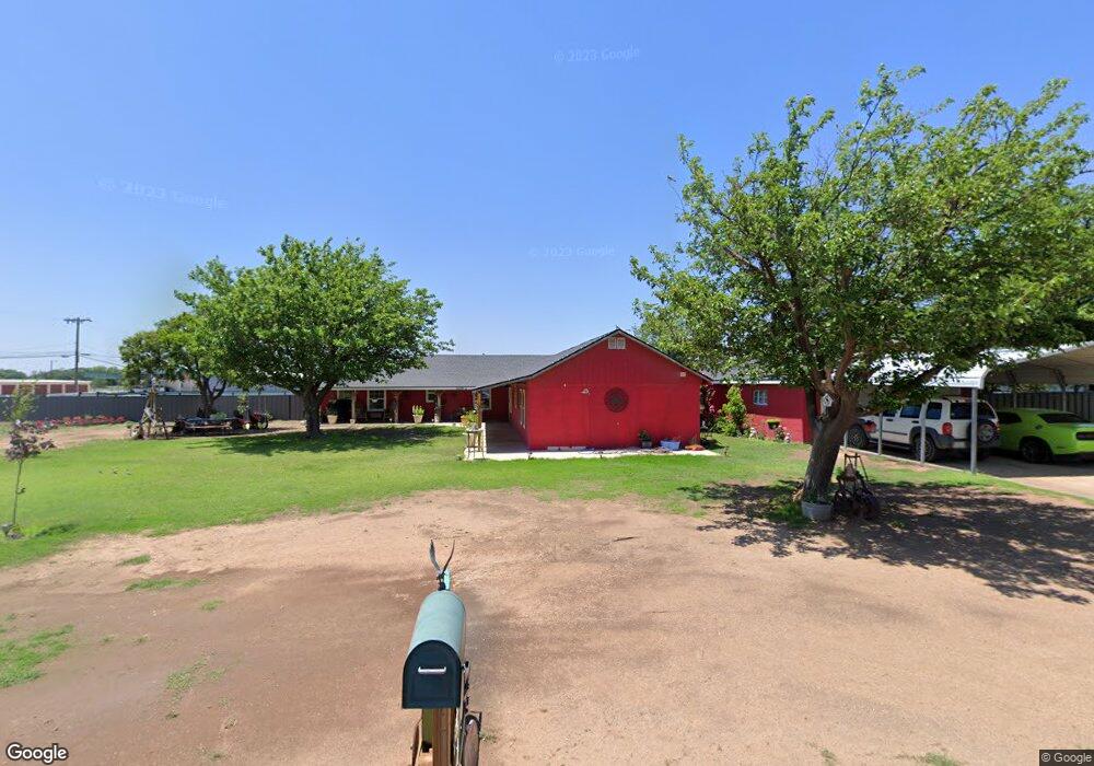 1005 Canyon St, Plainview, TX 79072 - photo 1