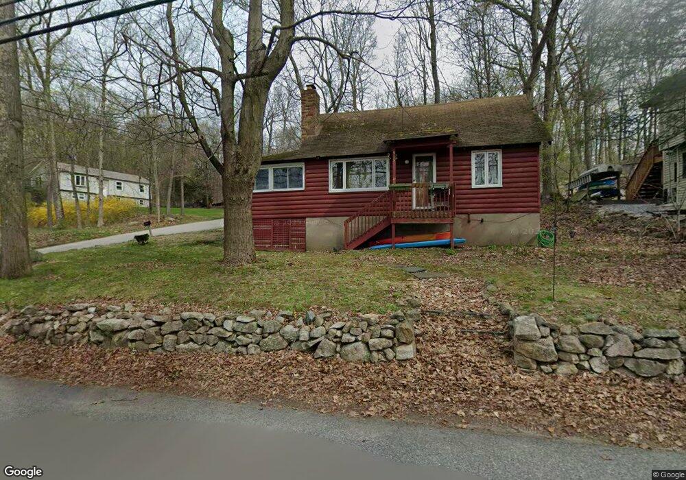 516 Pocasset Rd, Highland Lakes, NJ 07422 - photo 1