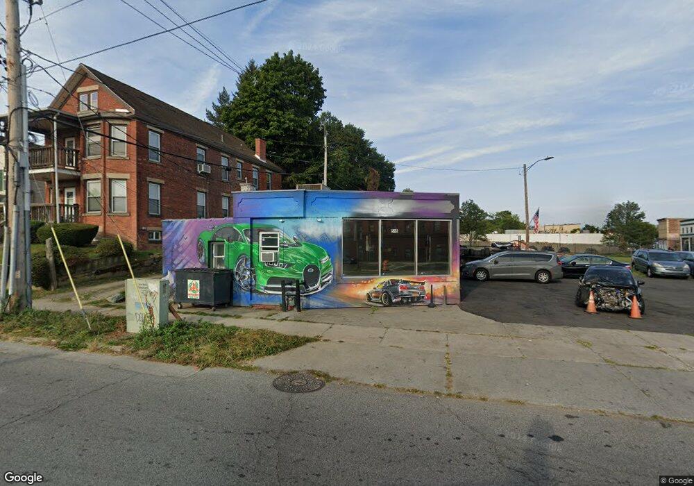 516 Main St, Poughkeepsie, NY 12601 - photo 1