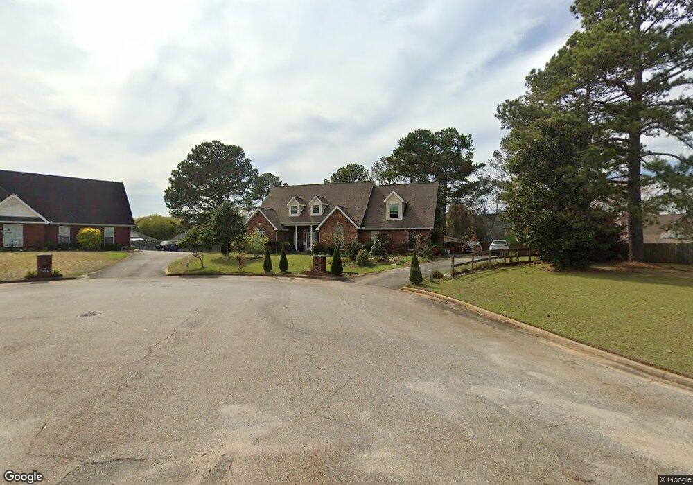 114 White Pond Ln, Warner Robins, GA 31088 - photo 1