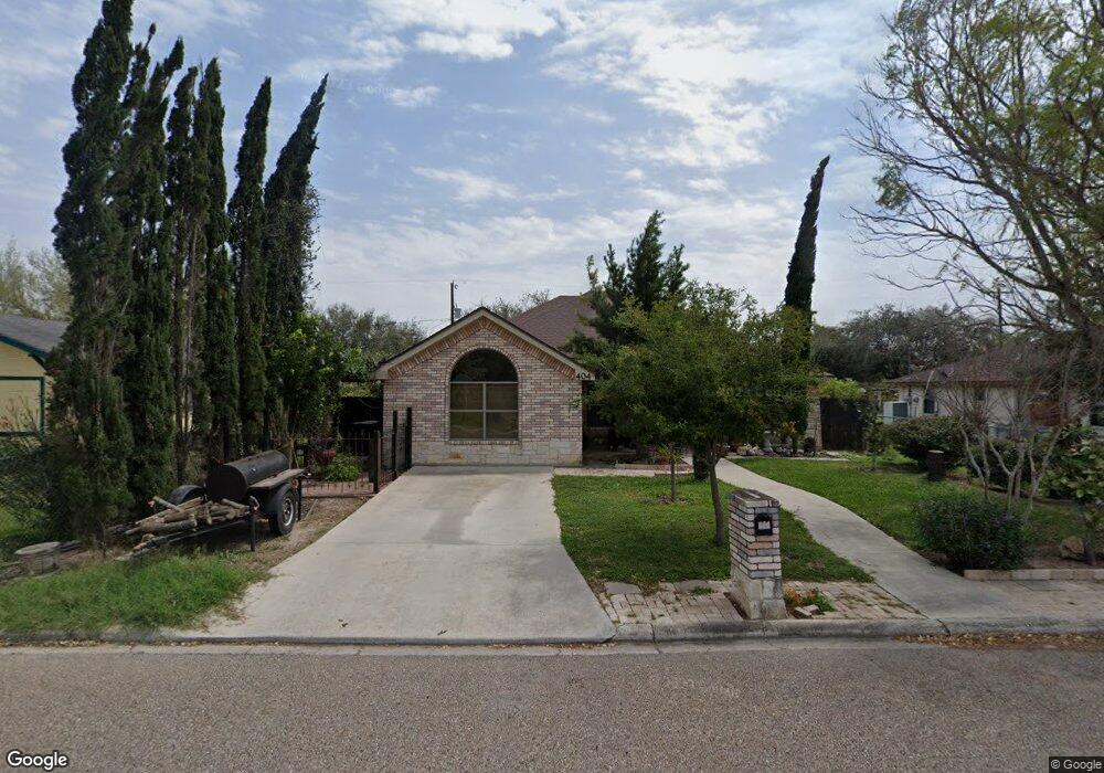 404 McAllen St, Donna, TX 78537 - photo 1