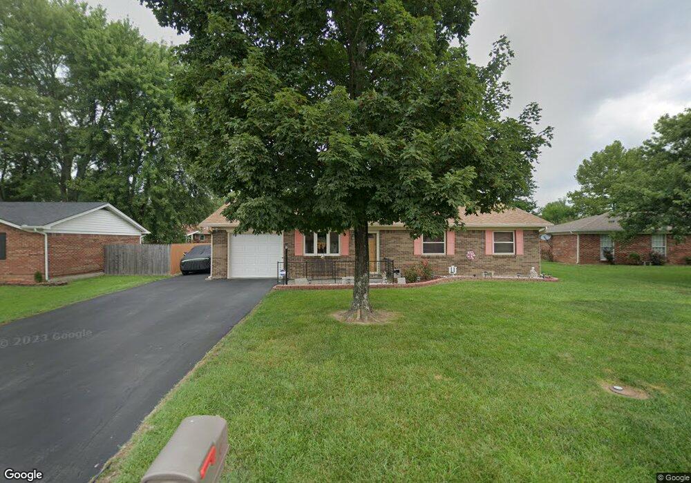 103 Danny Dr, Charlestown, IN 47111 - photo 1