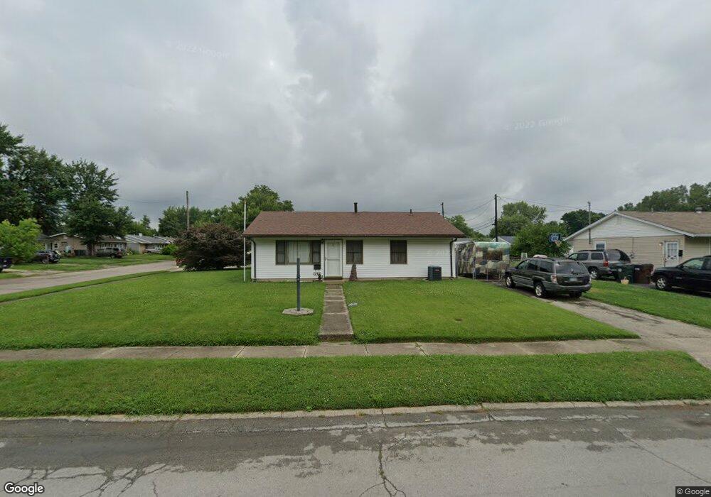 1562 Kylemore Dr, Xenia, OH 45385 - photo 1