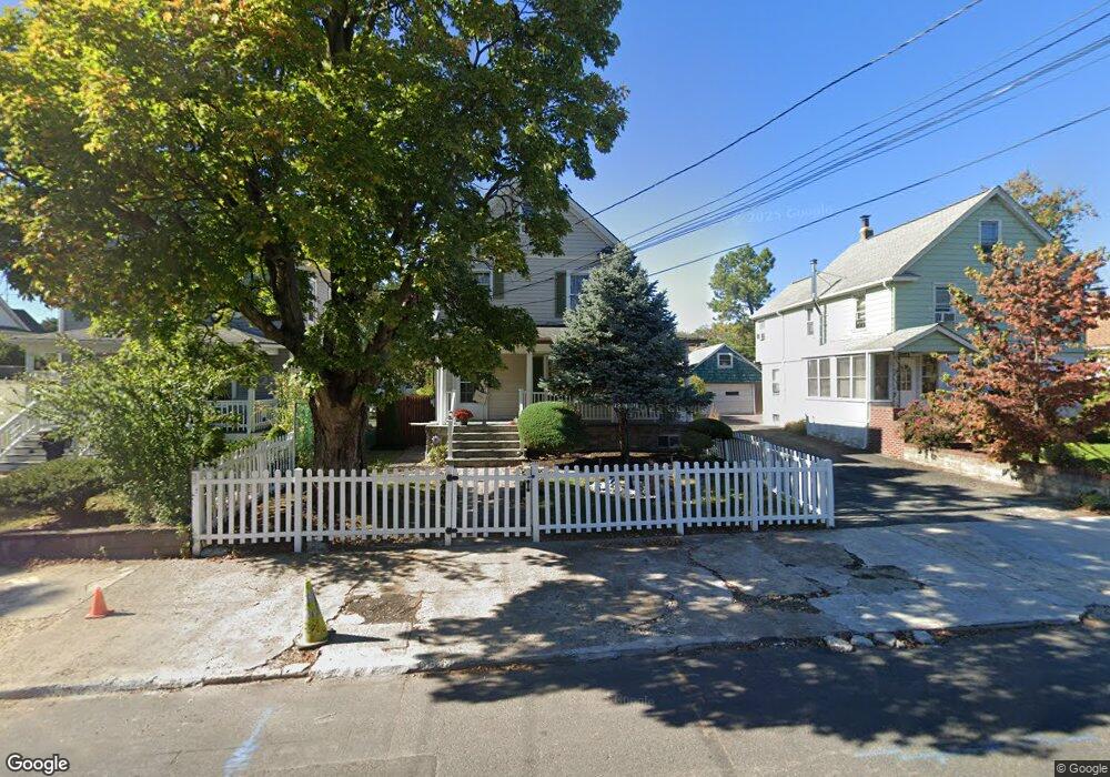 1115 E 3rd St unit 17, Plainfield, NJ 07062 - photo 1