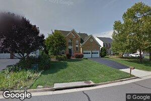 2512 Glenlawn Place, Herndon, VA 20171