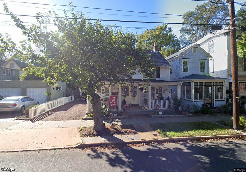 78 Center St, Haddonfield, NJ 08033 - photo 1