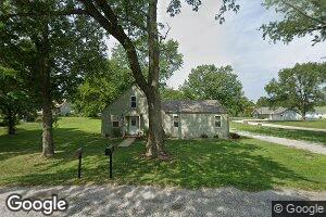 609 N Ritchie St, Hamilton, MO 64644