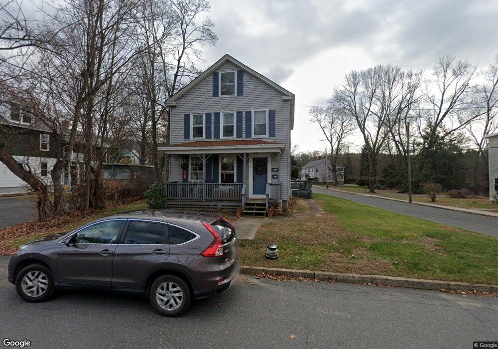 16 Gaugh St, Easthampton, MA 01027 - photo 1