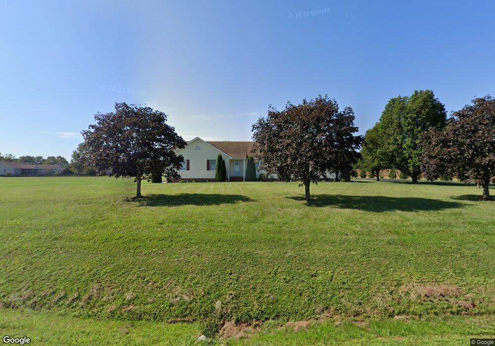 1602 Cold Cheer Dr, Tappahannock, VA 22560 - photo 1