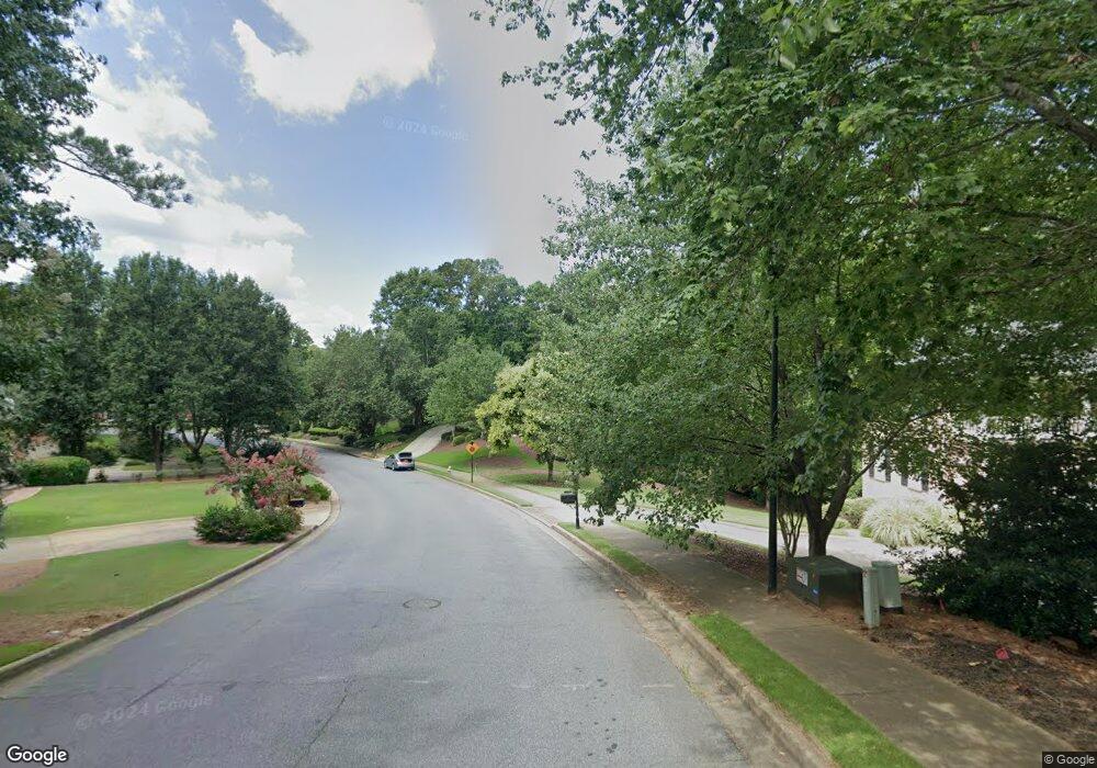 0 Nesbit Lakes Dr unit 3126088, Roswell, GA 30022 - photo 1