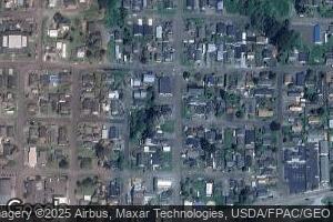 301 3rd St, Garibaldi, OR 97118