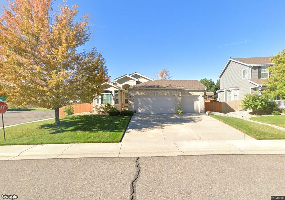 13137 Jasmine St, Thornton, CO 80602 - photo 1