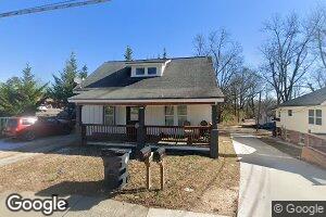 571 Dorsey St, Gainesville, GA 30501