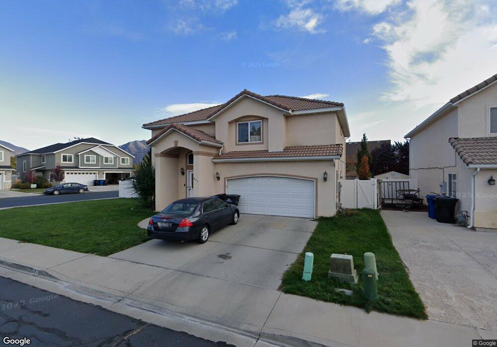 397 W 300 S, Spanish Fork, UT 84660 - photo 1