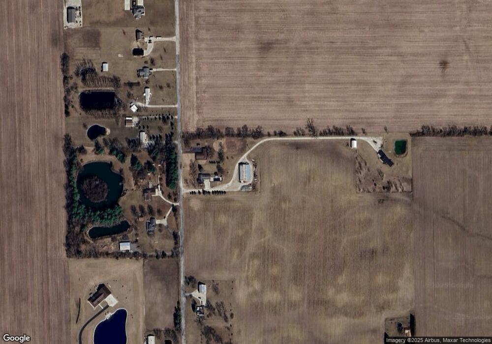 195 N 200 W, Huntington, IN 46750 - photo 1