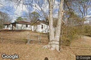 705 Martin Luther King Dr, Fulton, MS 38843