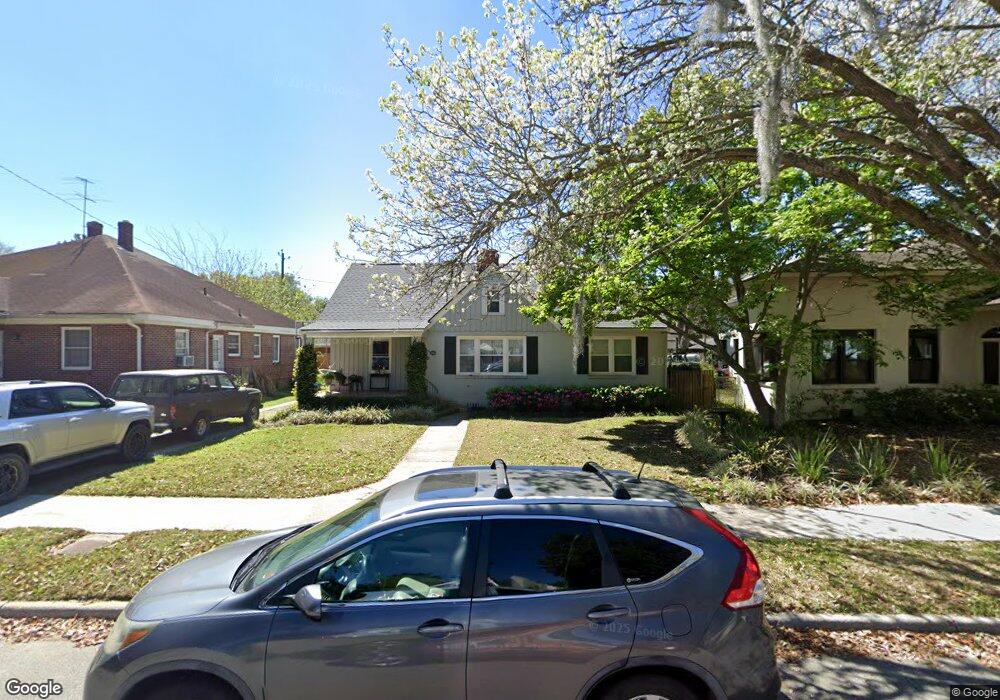 1511 E 49th St, Savannah, GA 31404 - photo 1