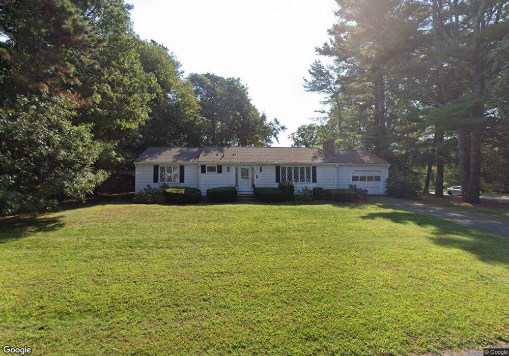 196 Sheaffer Rd, Centerville, MA 02632 - photo 1